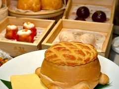 -蔡澜点心·粤菜(西单大悦城店)
