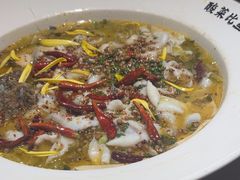 -新太二·鲜料川菜(万泰汇店)