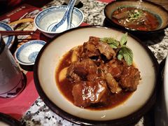 -南京大牌档(崇文门国瑞店)