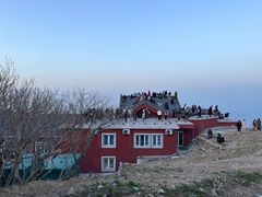 -泰山风景名胜区