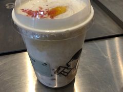芝芝芒芒-喜茶(上海五角场万达店)