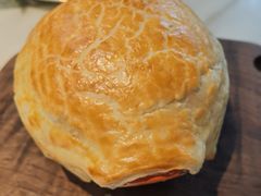 -九月里.自由花园餐厅