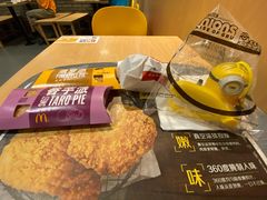 -麦当劳(上藤店)