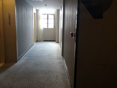 -宜尚酒店(武汉江汉路步行街店)