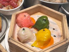 -煲王粤菜餐厅(中侨中心店)