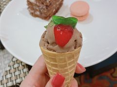 -宁波阳光豪生大酒店·豪生咖啡厅