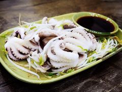 -贞姨美食·老字号海鲜大排档