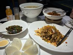 -院里寻菜·精致庭院菜(观沙岭店)