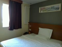 -7天连锁酒店(北京鼓楼店)