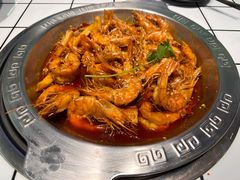 -王婆大虾(五道口店)