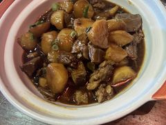 -兰溪小馆(东直门簋街店)