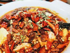 -又一福烤鸭·北京菜(东四店)