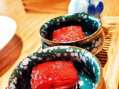 红烧肉-隐庐·古法川菜(高新店)