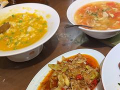 -付掌柜在成都·热炒砂锅集(金禾店)