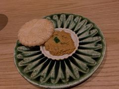 -鮨青(恒基名人购物中心店)