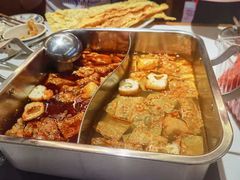 -螺大喜螺蛳粉火锅(雍和宫店)