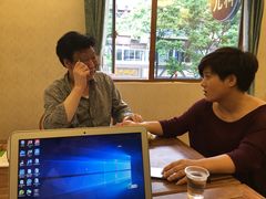-合景堂中医馆