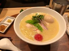 -篝拉面(银座店)