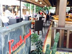 -Pundi Pundi Restaurant