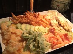 -富力希尔顿酒店·地阔自助餐厅