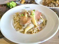 -Pekaa啤咖食肆Coffee&Bistro