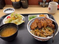 -万岁寿司(万国店)