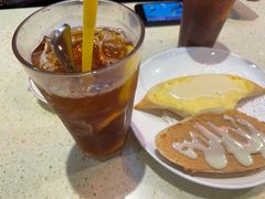 -明腾壹间茶餐厅(新都会花园广场店)