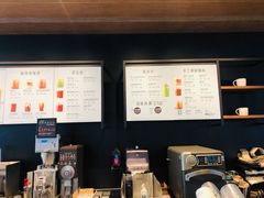 -星巴克臻选(北京太阳宫凯德店)
