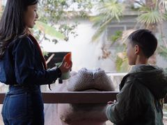 -宁波野生动物园