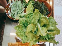 -鸿姐老火锅(花园路店)