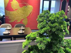-鑫悦诚府·新鲁菜·餐厅(趵突泉店)