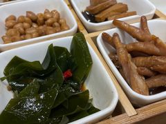 -新侗家食府(蟠桃宫店)