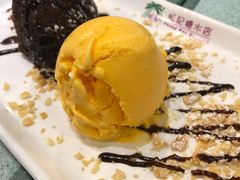 -松记糖水店(铜锣湾分店)