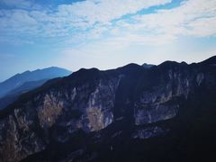-重庆云阳龙缸景区