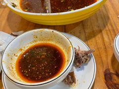 -三顾冒菜·麻辣烫(万达店)