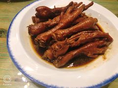 -香阁餐厅·常州菜·常州菜代表品牌(新北奥体店)
