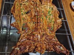 -香木香羊(小汤山店)