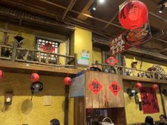 -今邕烧烤·广西烧烤大王(西大店)