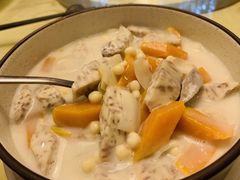 -垚慈居素食(华发新城店)