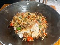-易裕和·长沙米粉(竹塘西路店)