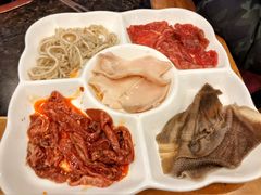-老码头火锅(玉林店)