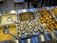 -新红帽自助盒饭(大悦城店)