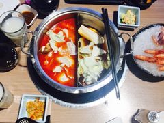 -水林间·寿喜烧自助(仙林金鹰店)