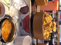 -龍歌自助小火锅(李沧丽达店)