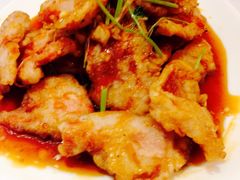 -北李妈妈菜·海肠捞饭(高新万达店)