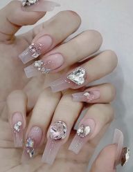 -LILY NAILS美甲美睫