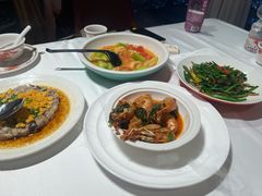 -稻香饭店(IFS国金中心店)