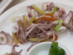 -北海渔村酒楼·粤菜海鲜点心(新华店)