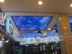-新金盛·海鲜酒楼(盐田店)