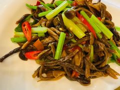 -功德林素菜饭庄(前门店)